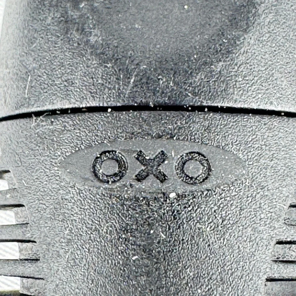 OXO Good Grips Nylon Ladle - Picture 3 of 3